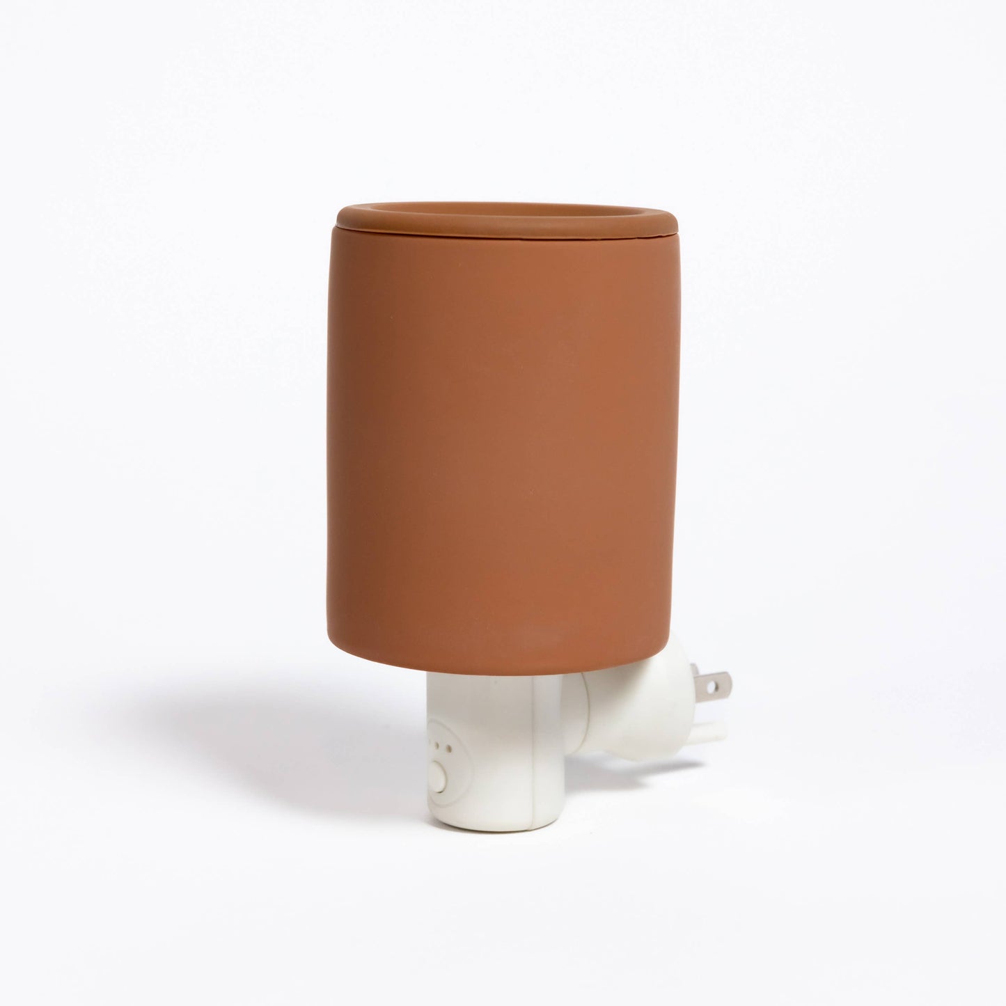 Clay - Outlet Wax Melt Warmer with 3,6, and 9 Hour Timer