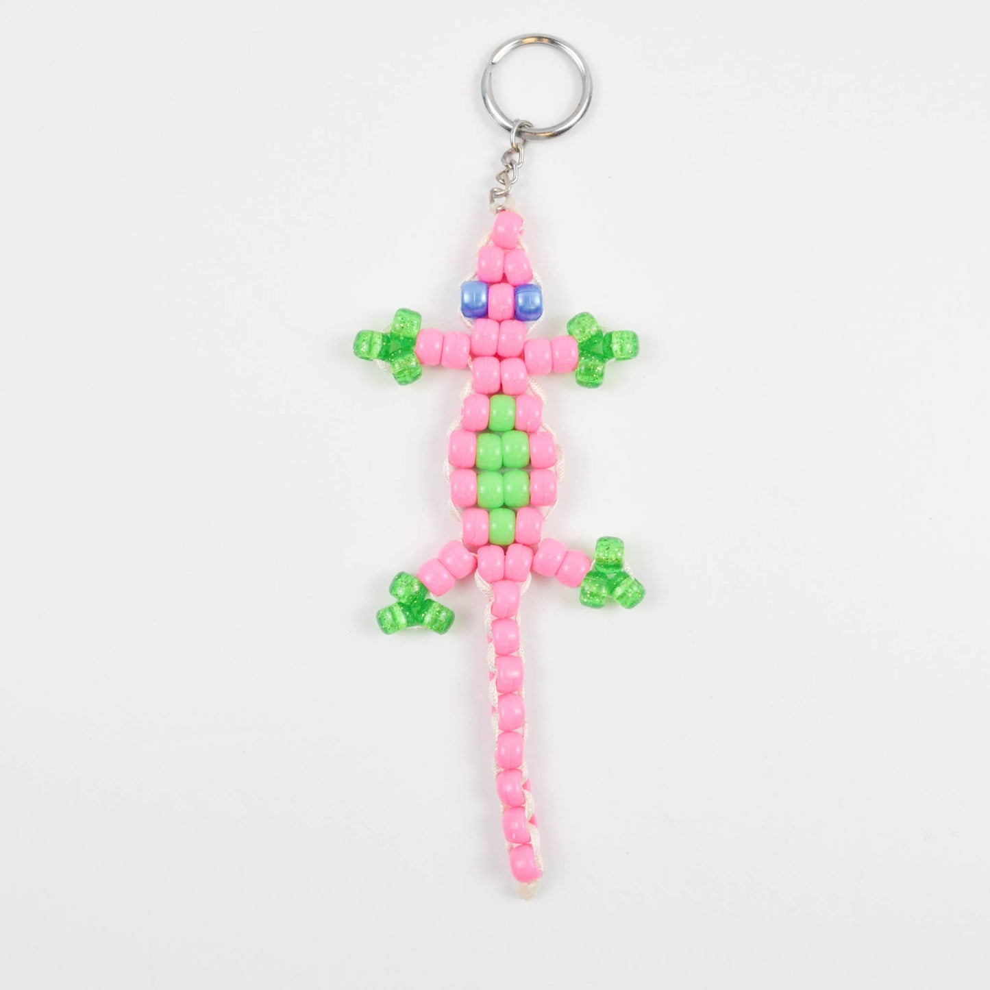 Bead Buddy Keychain Kit
