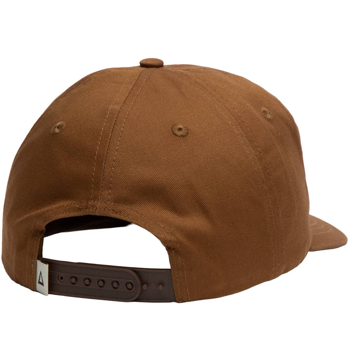 Smokey's Reminder 5-Panel Trucker Hat