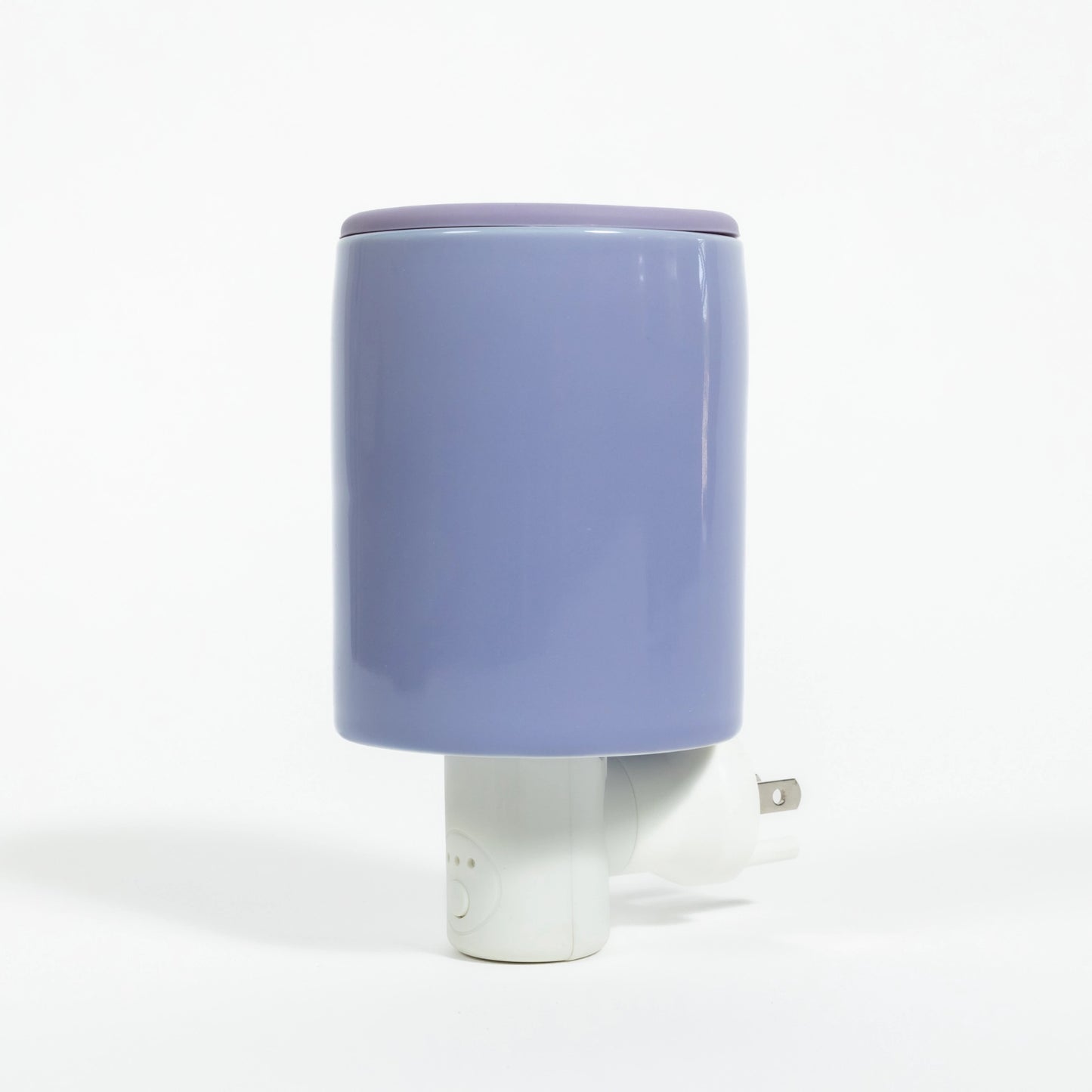 Lilac - Outlet Wax Melt Warmer with 3,6, and 9 Hour Timer