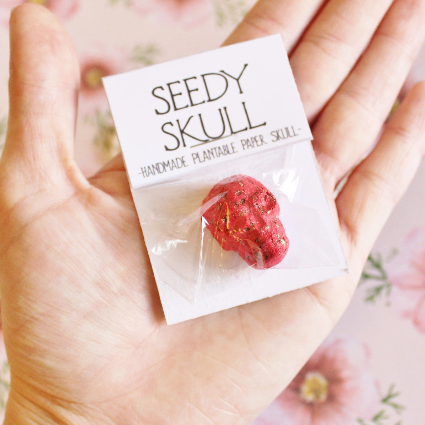 Seedy Skull