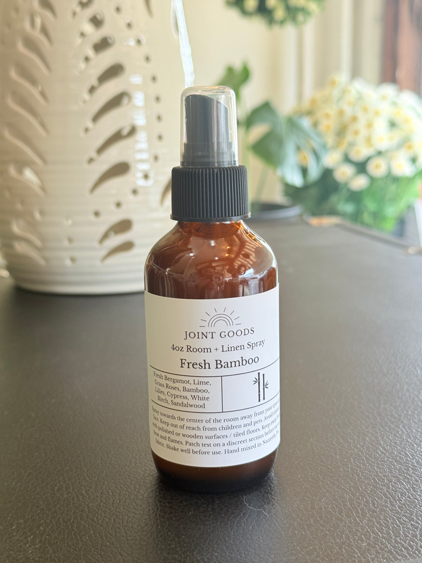4oz Room + Linen Spray