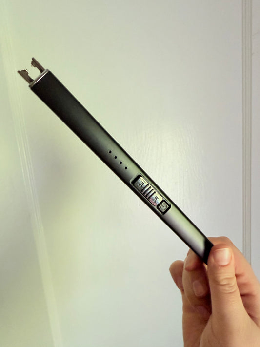 Slim Electric Lighter