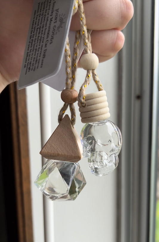 Hanging Car Diffuser