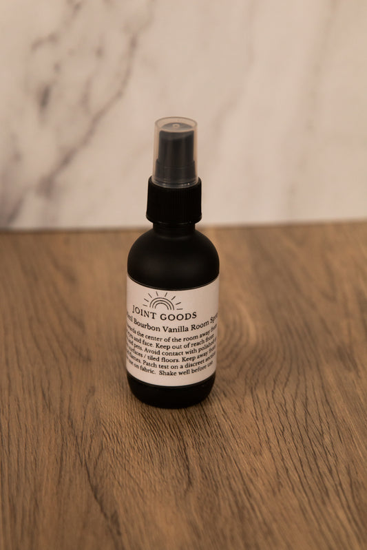 2oz Room and Linen Spray