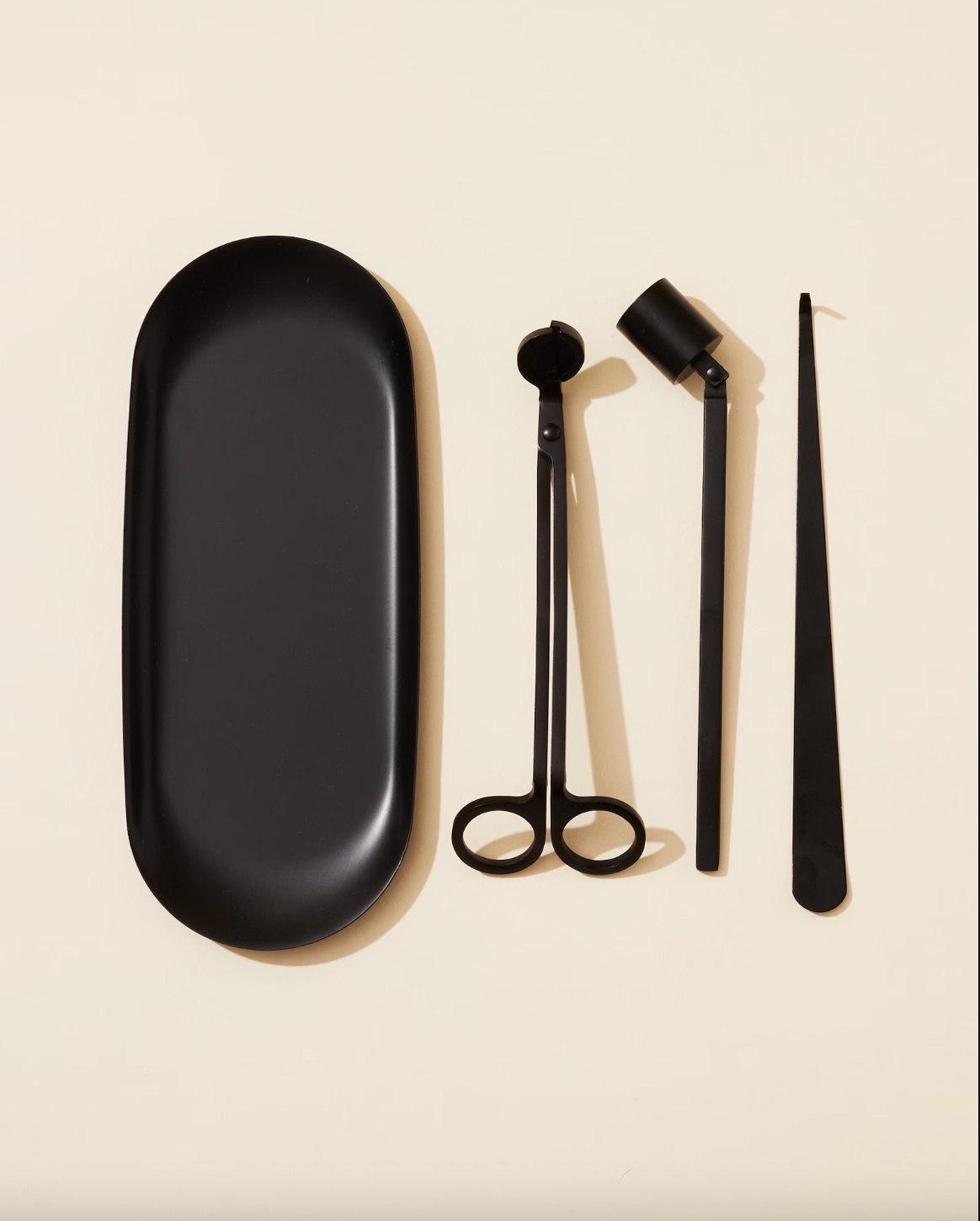 Candle Care Kit