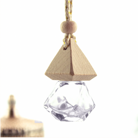 Hanging Car Diffuser