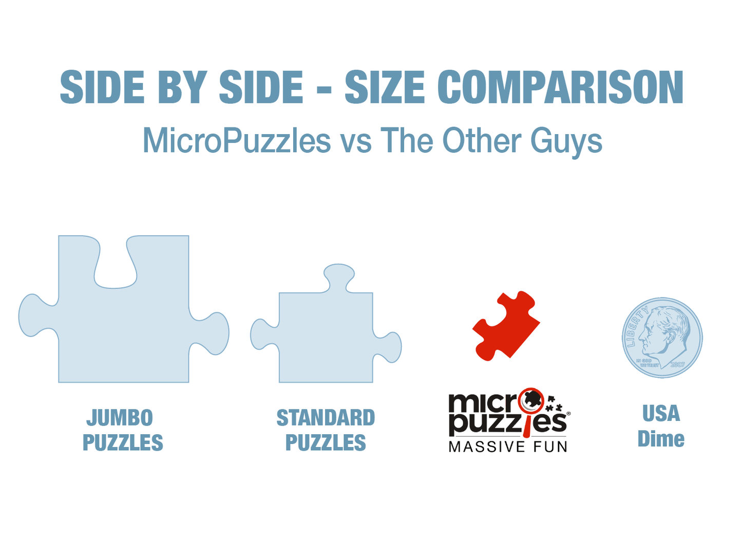 Mt. Rainier National Park - Micro Puzzle