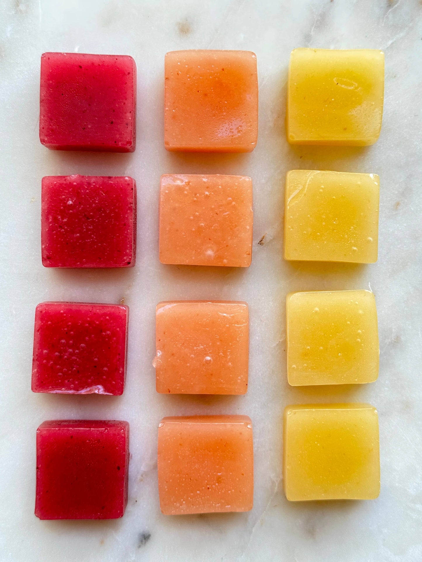 Cosmic Mix Fruit Chews - Flavors of a Maine Summer