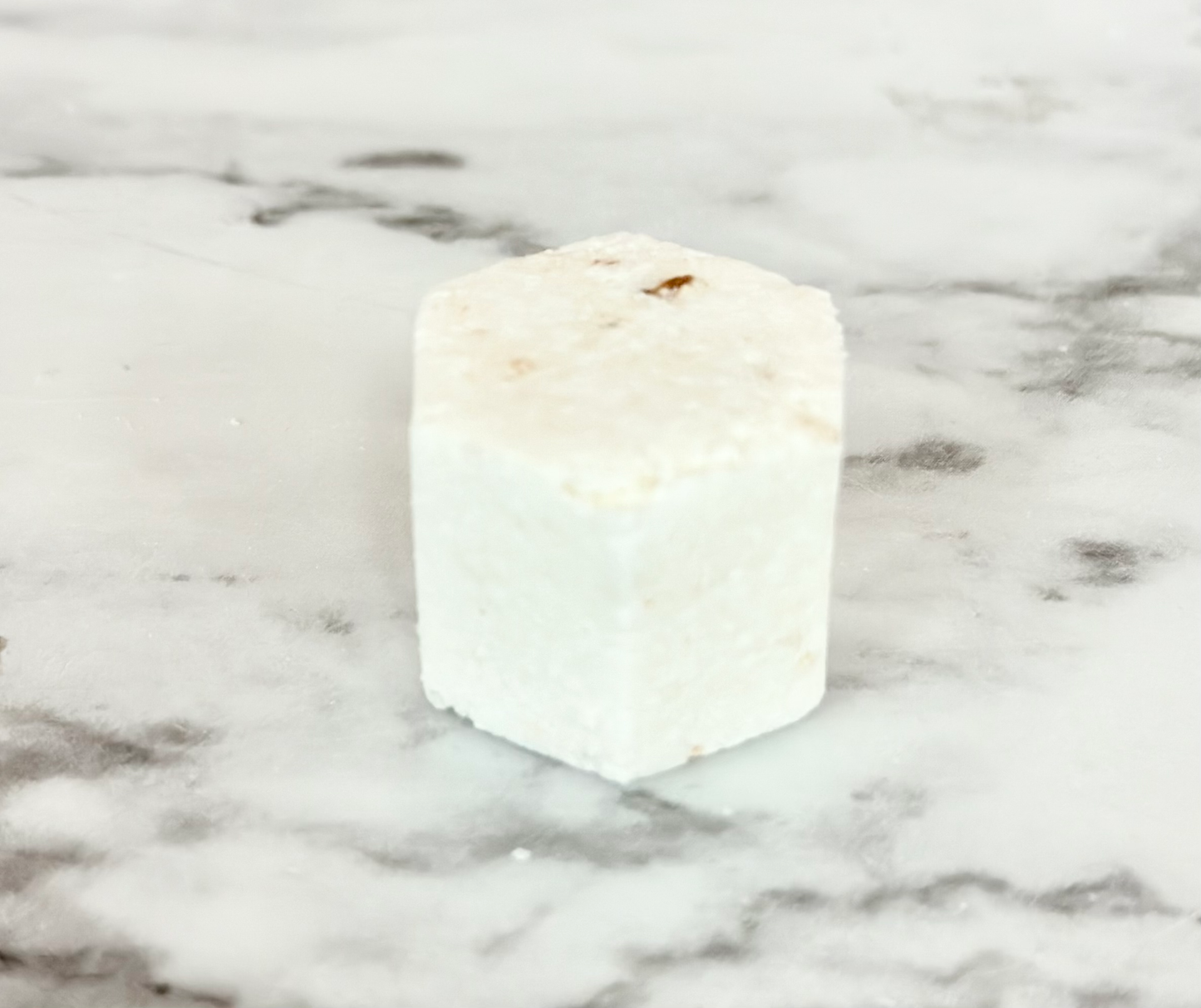 Warm Oat Milk + Cinnamon Mini Shower Steamers