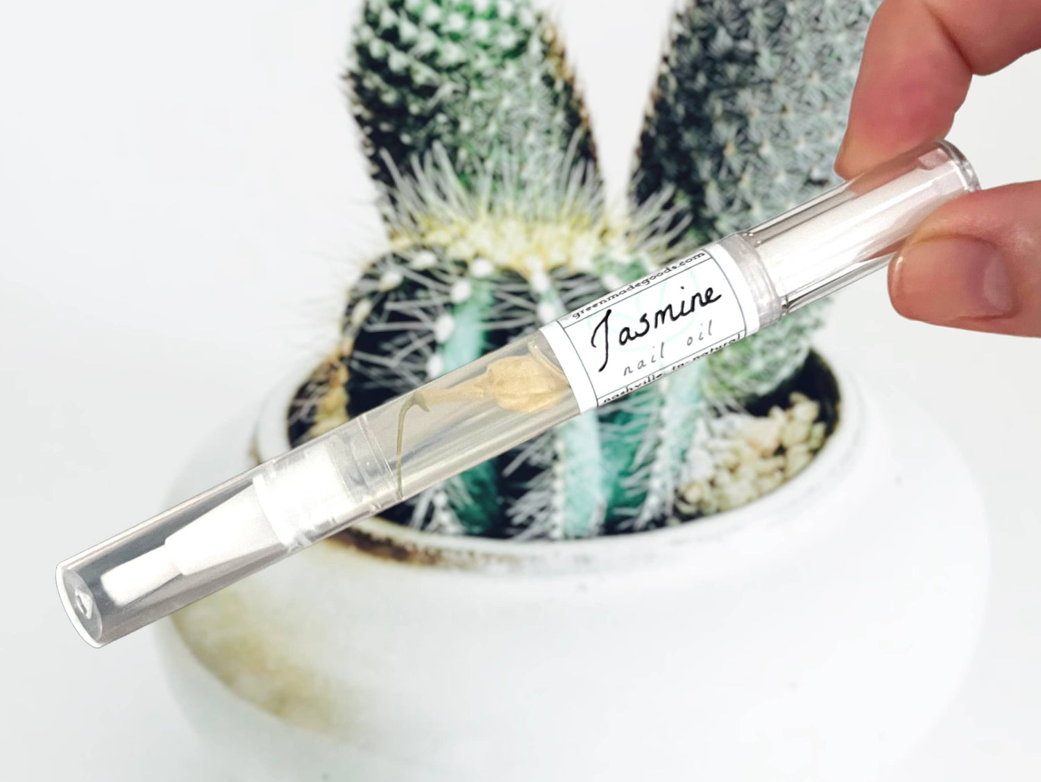 Nail Oils