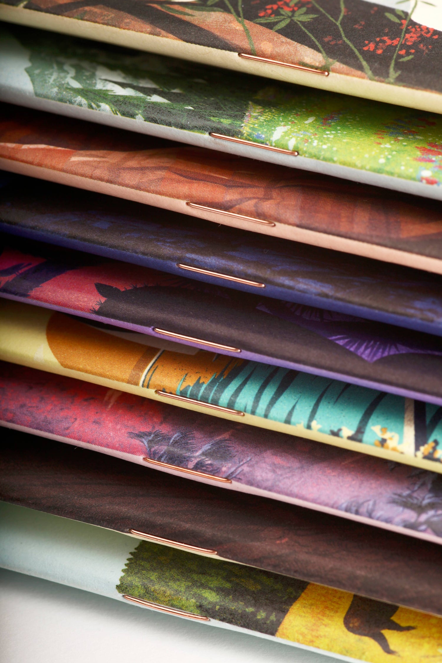 Notebooks