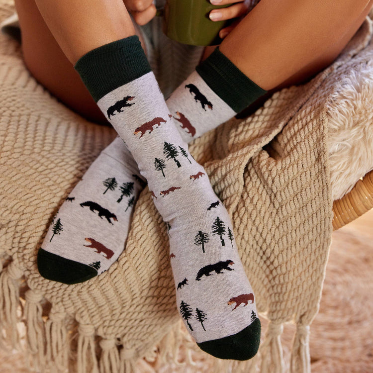 Conscious Step Socks