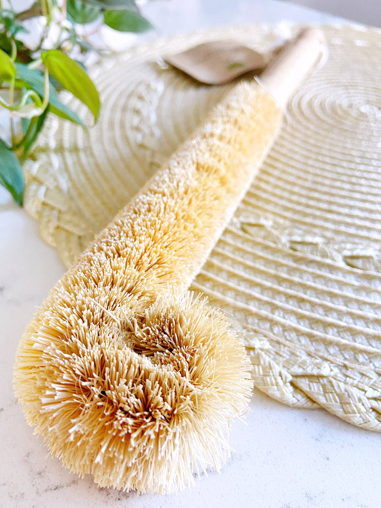 Cleaning Supplies