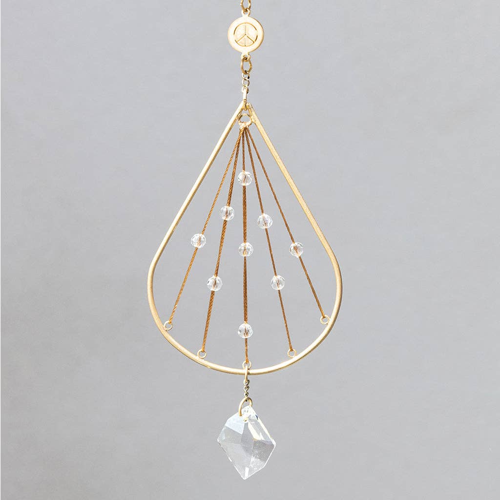 Suncatchers