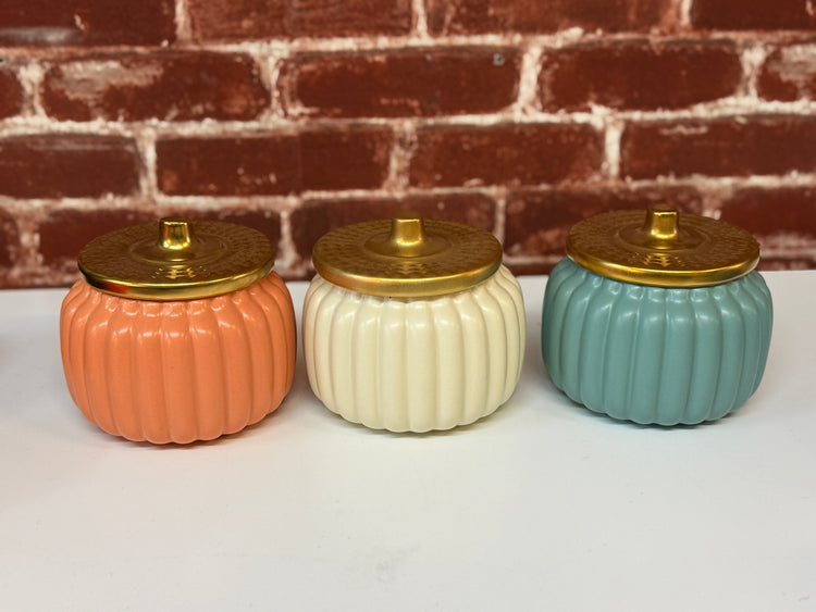 All Candles
