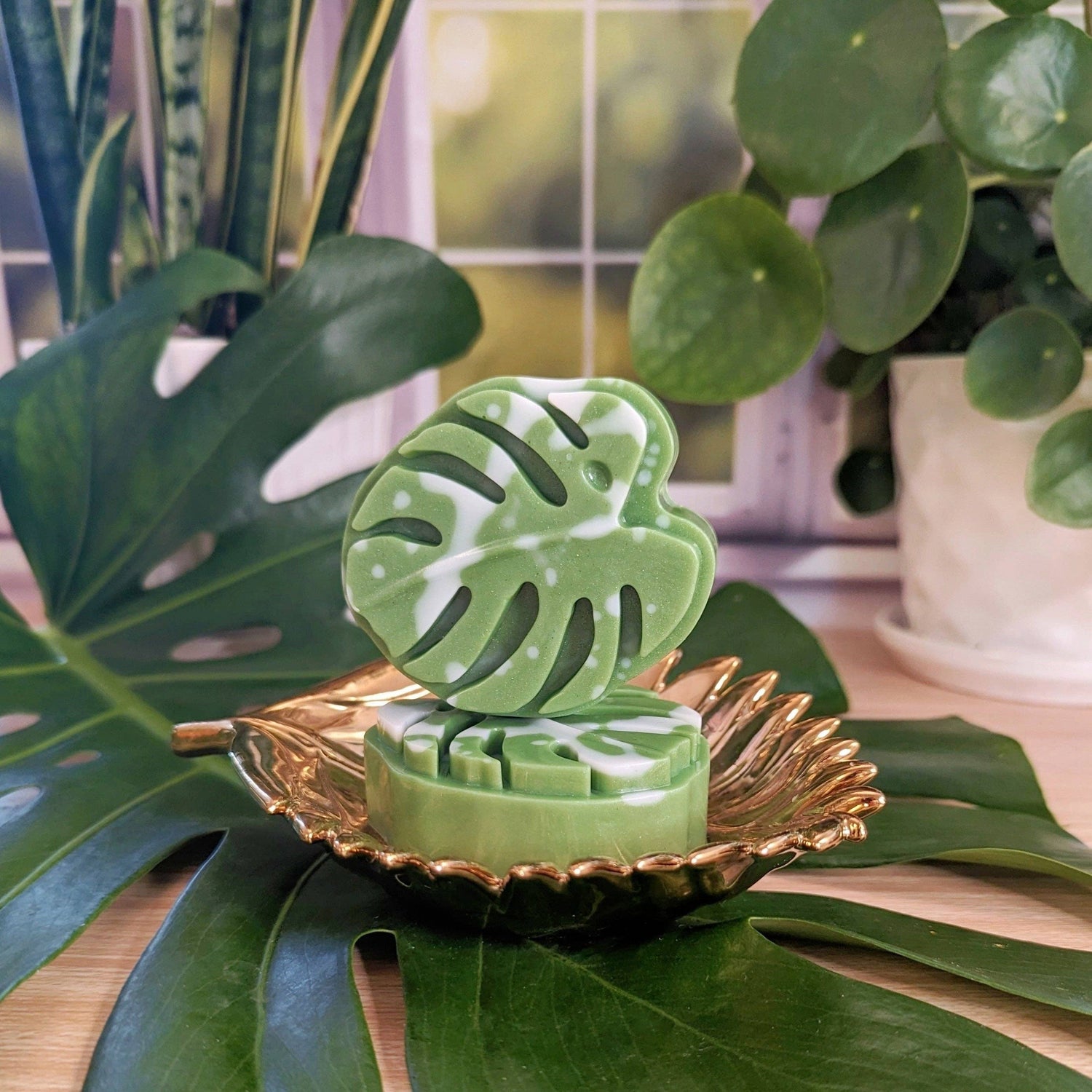 Bar Soaps