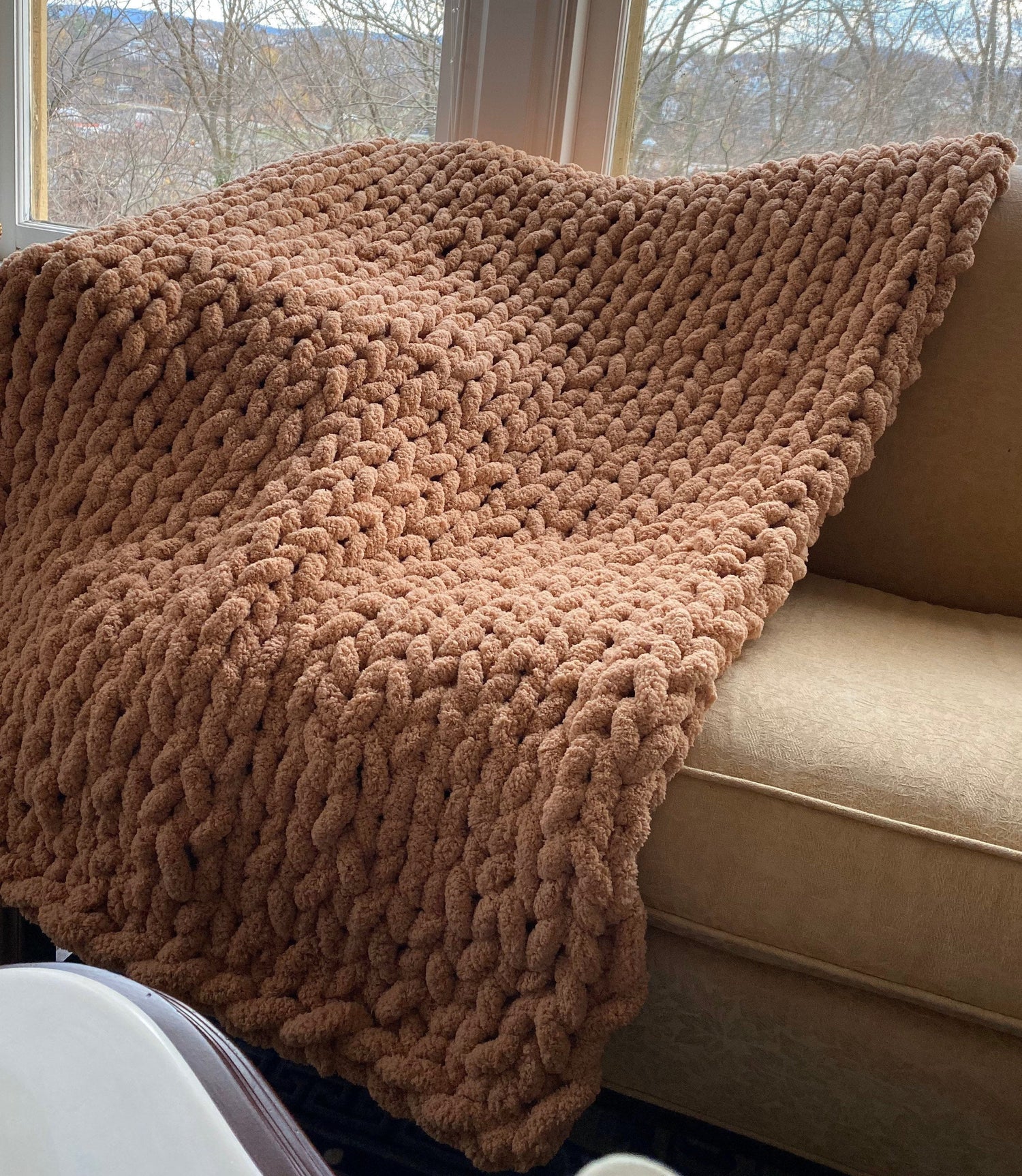 Blankets