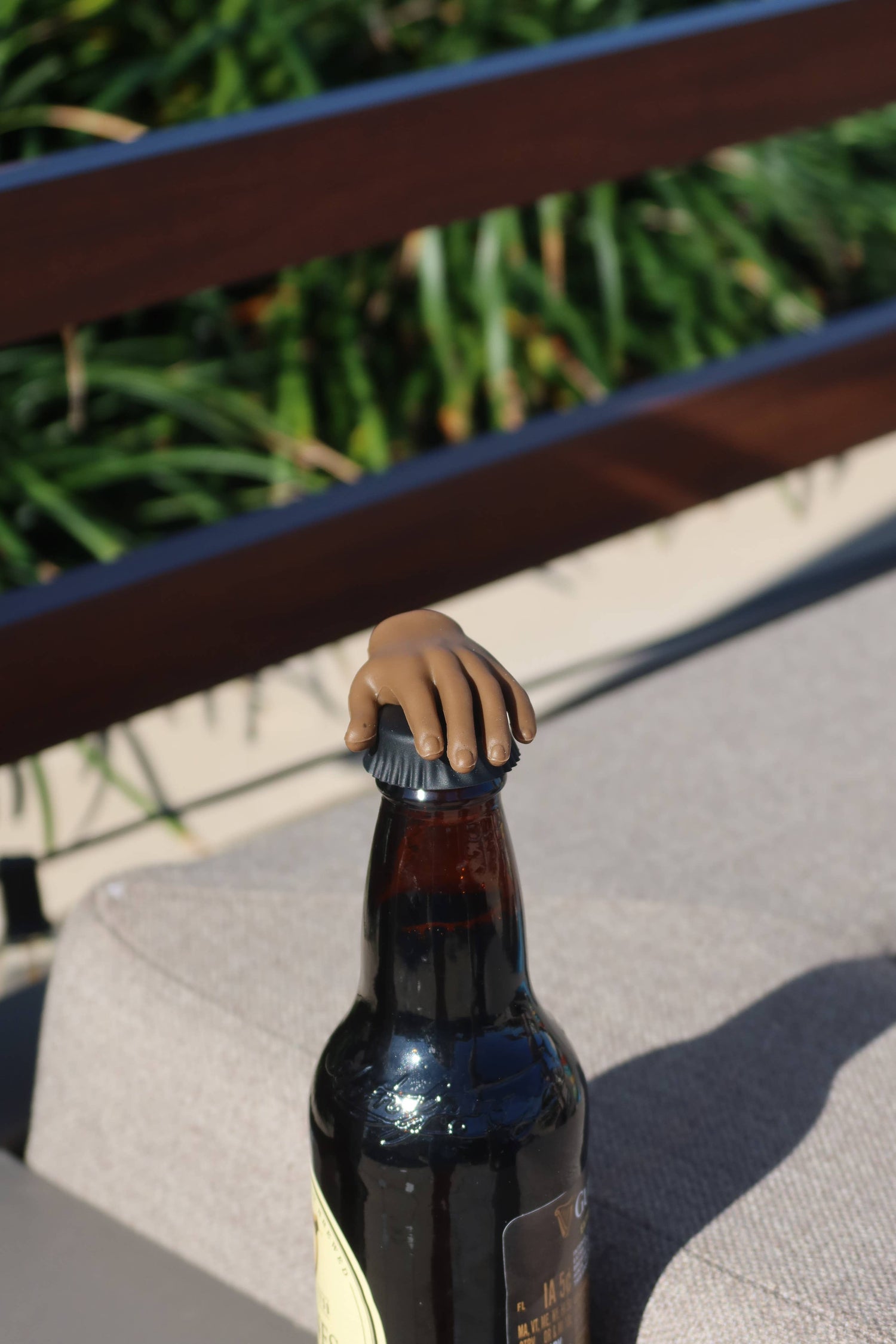 NightCap Drink Covers
