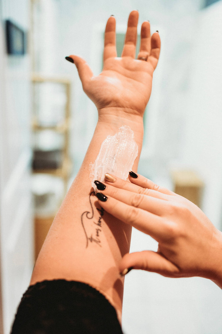 Body Butter