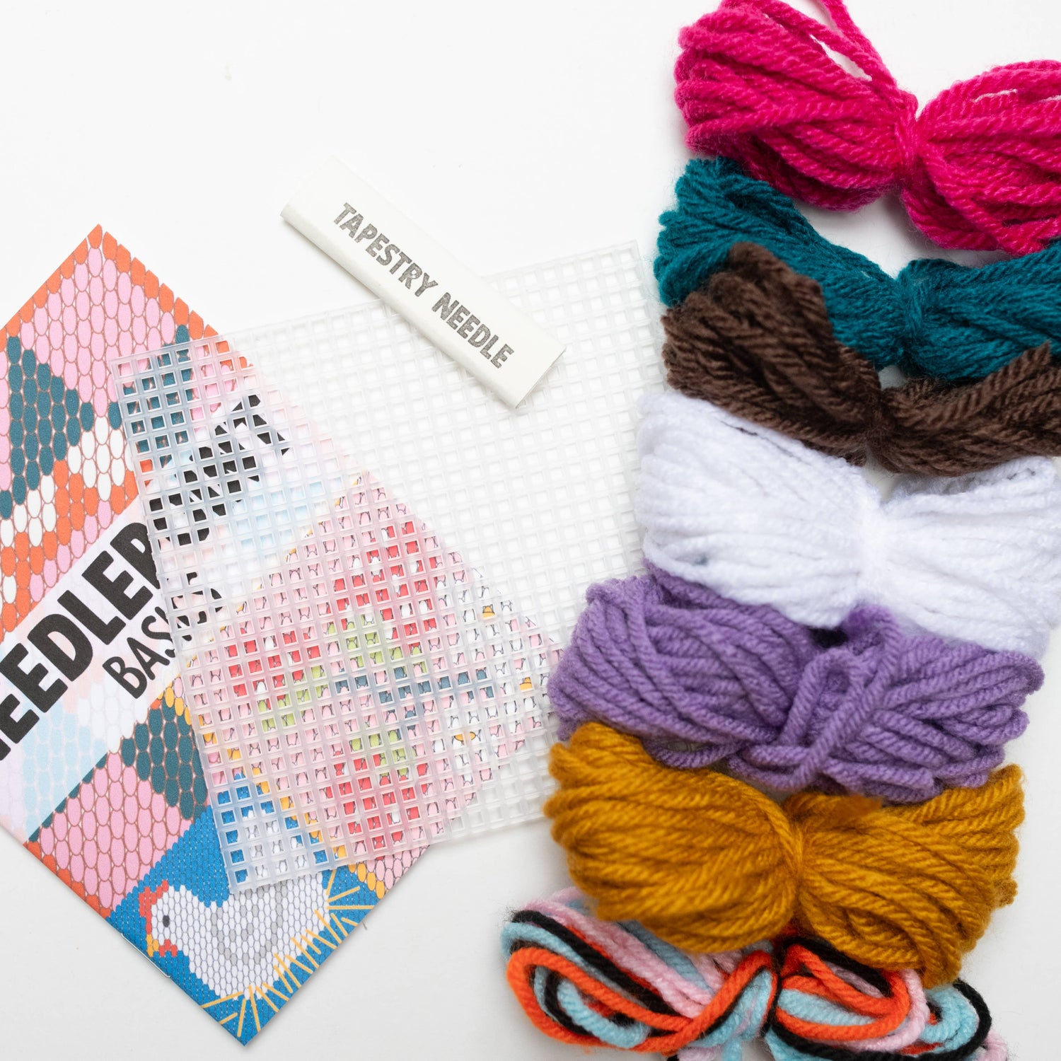 Coloring Books, Notebooks + Crafts