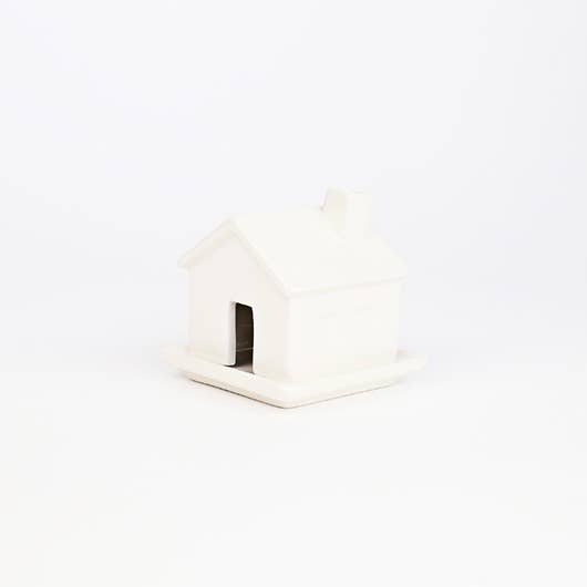 Incense Cone House