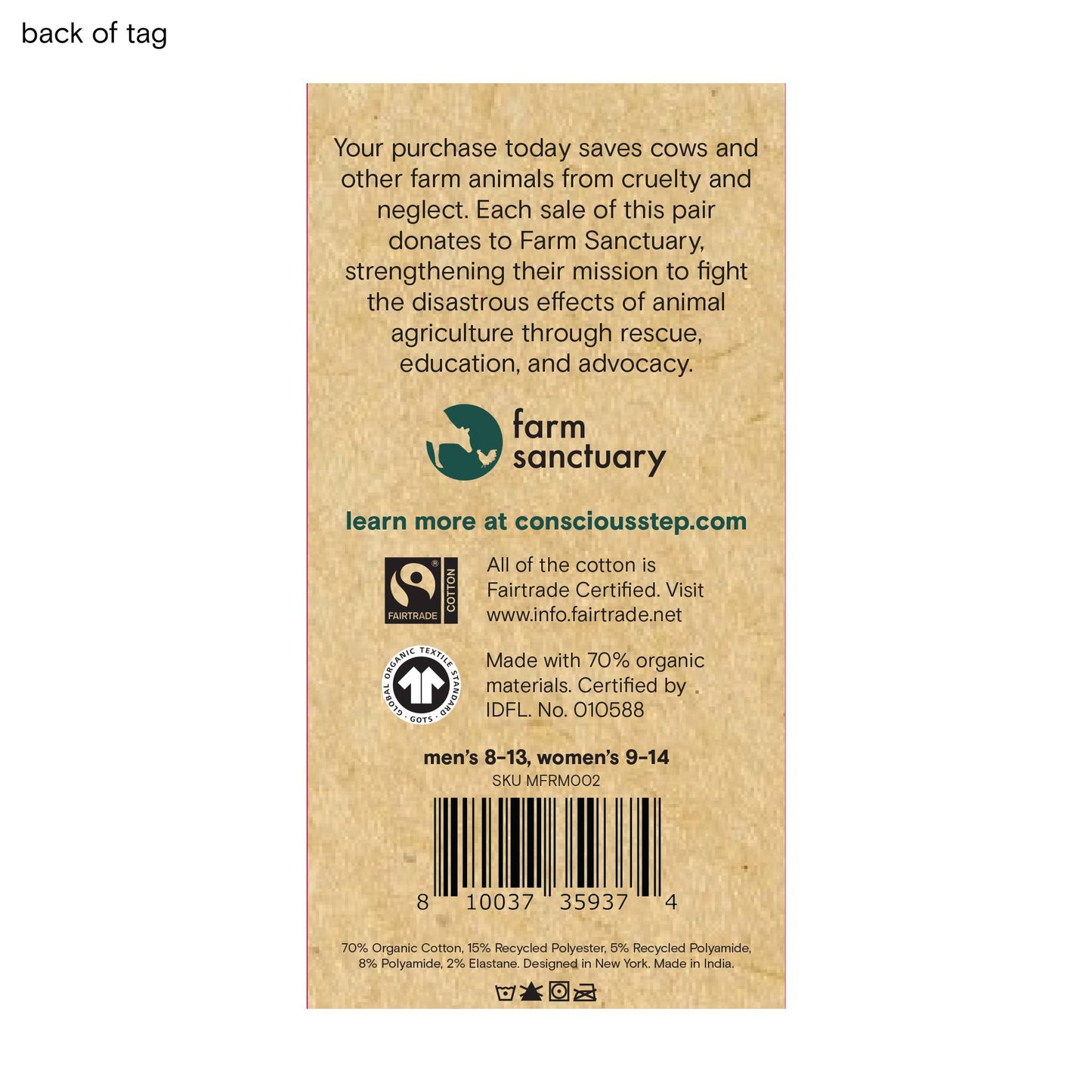 Socks that Save Farm Animals | Gifts for Farm Animal Lovers