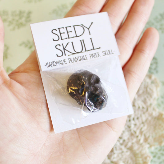 Seedy Skull