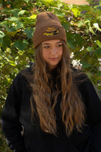 Load image into Gallery viewer, Been Better (Banana) Beanie
