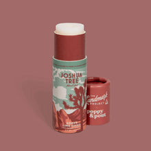Load image into Gallery viewer, The Landmark Project, Lip Balm, Joshua Tree Agave Lime Oasis
