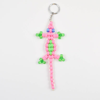 Bead Buddy Keychain Kit