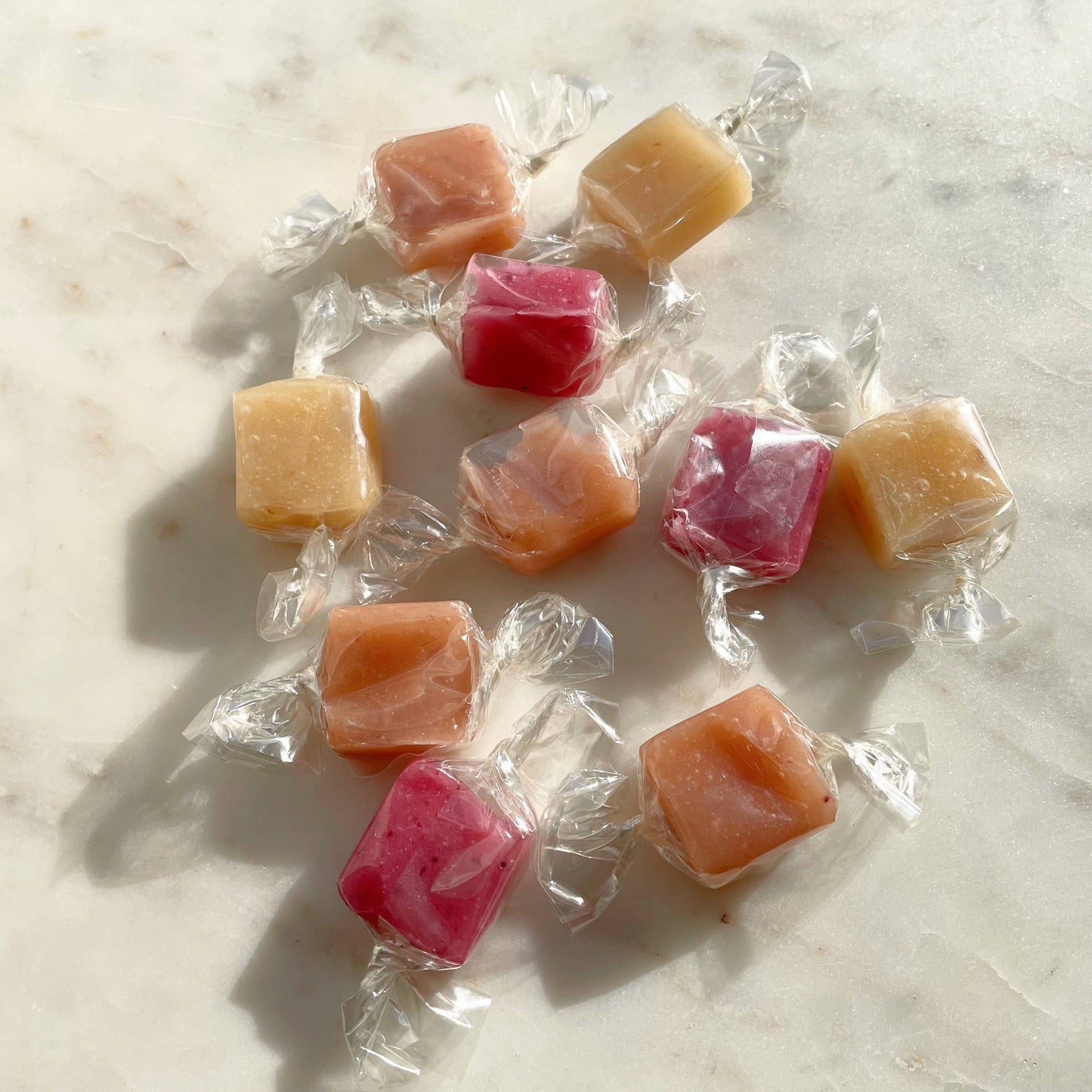 Cosmic Mix Fruit Chews - Flavors of a Maine Summer