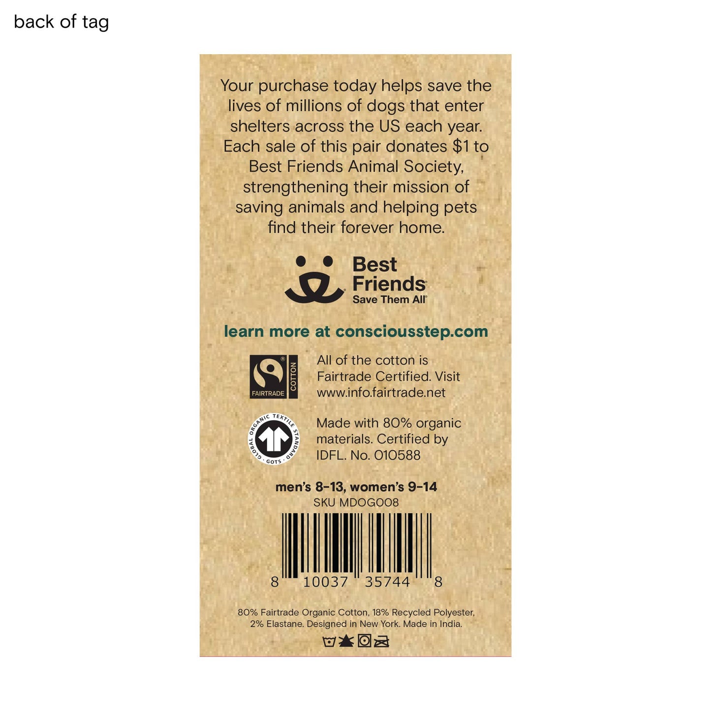 Socks that Save Dogs (Paw Parade)