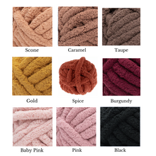 Load image into Gallery viewer, **Ready To Ship** Chunky Knit Blankets
