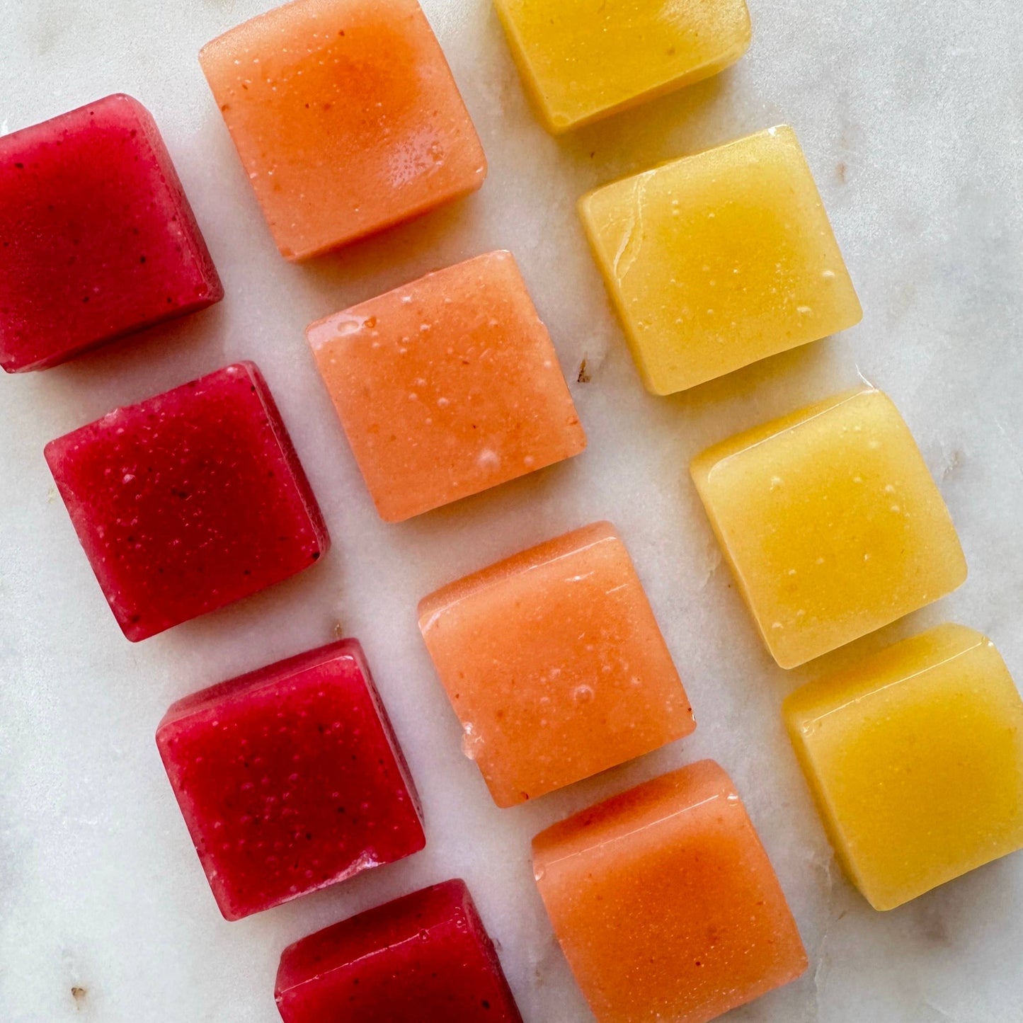 Cosmic Mix Fruit Chews - Flavors of a Maine Summer