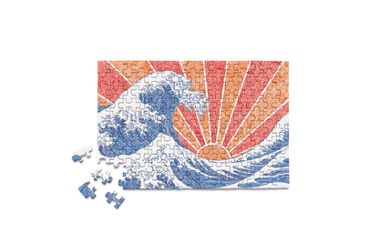Off California - Micro Puzzle