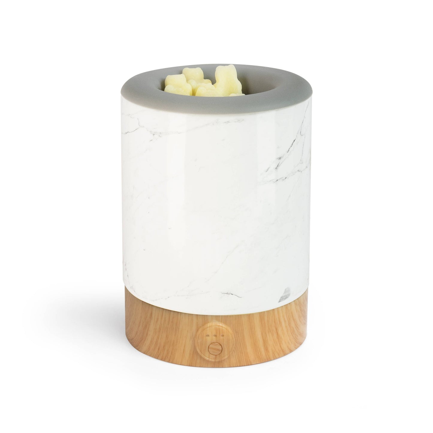 Marble - Signature Wax Warmer