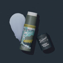 Load image into Gallery viewer, The Landmark Project, Lip Balm, Yellowstone Huckleberry Hot Springs
