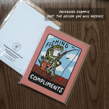 Load image into Gallery viewer, Bonne Fête Card
