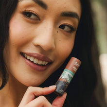 Load image into Gallery viewer, The Landmark Project, Lip Balm, Grand Canyon Sunset Cinnamon
