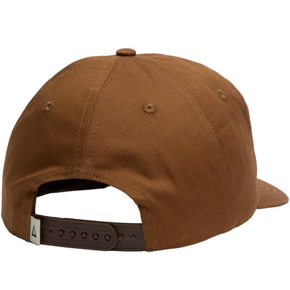 Smokey's Reminder 5-Panel Trucker Hat