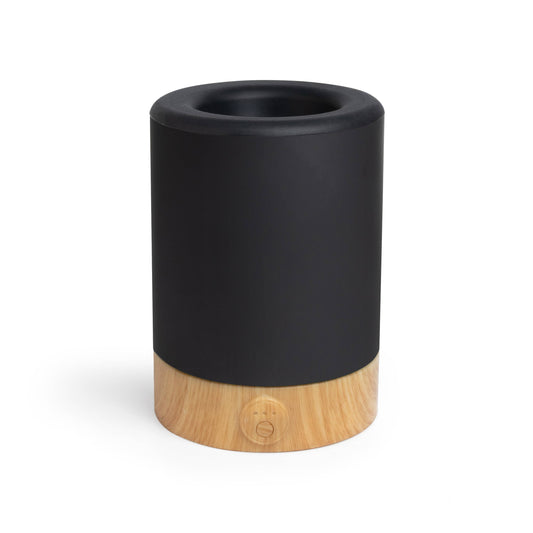 Black - Signature Wax Warmer