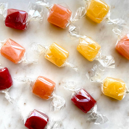 Cosmic Mix Fruit Chews - Flavors of a Maine Summer