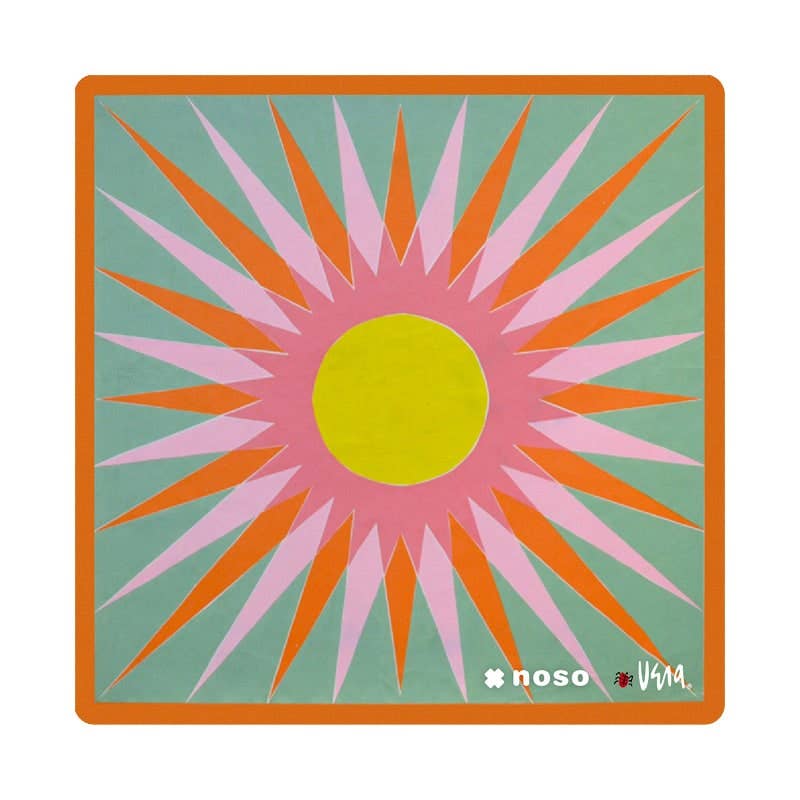 Sunstruck