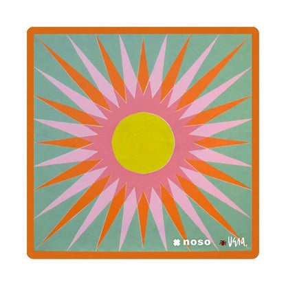 Sunstruck
