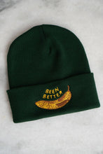Load image into Gallery viewer, Been Better (Banana) Beanie
