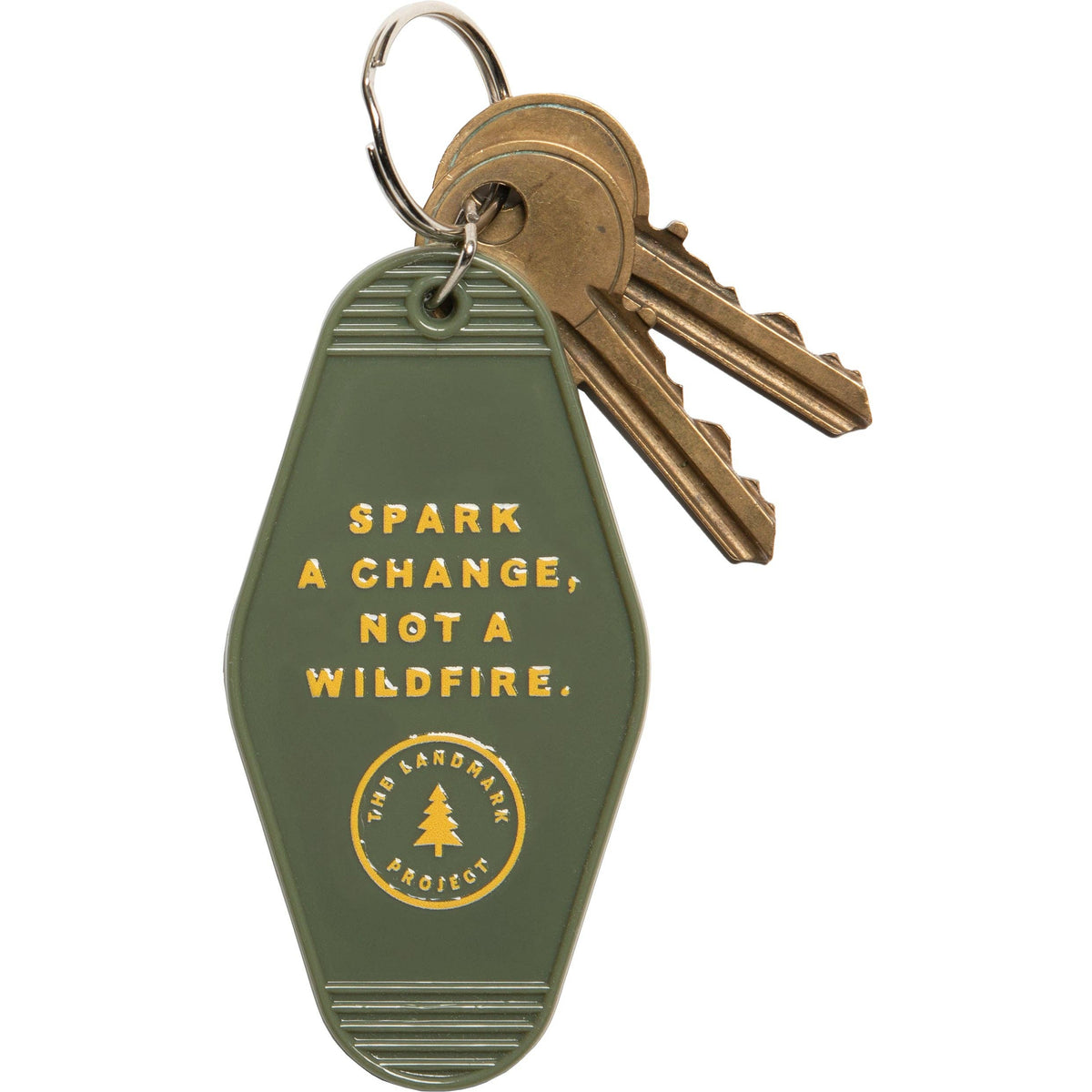 Only You Keychain