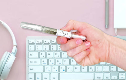 Sage Cuticle Oil