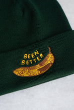 Load image into Gallery viewer, Been Better (Banana) Beanie
