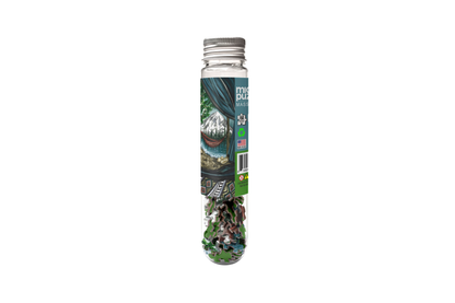 Mt. Rainier National Park - Micro Puzzle